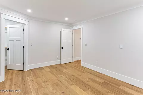 Bedroom - 48 Glasgow Dr, Pinehurst, NC 28374 photo 12 of 12