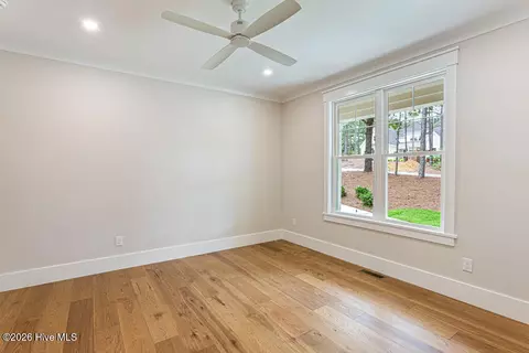 Bedroom - 48 Glasgow Dr, Pinehurst, NC 28374 photo 1 of 12