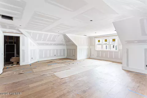 Bedroom - 48 Glasgow Dr, Pinehurst, NC 28374 photo 11 of 12