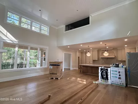 Living - 48 Glasgow Dr, Pinehurst, NC 28374 photo 3 of 9
