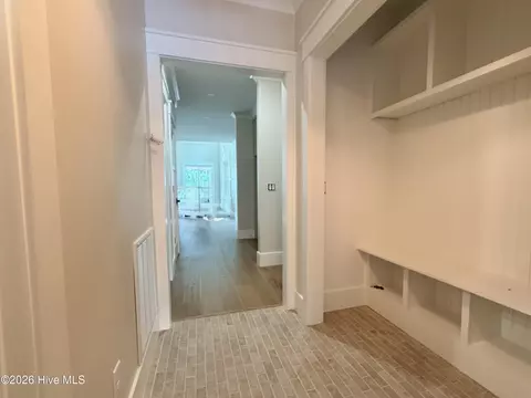 Entry Way - 48 Glasgow Dr, Pinehurst, NC 28374 photo 2 of 3