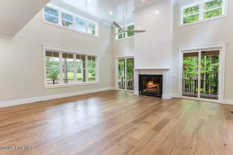 Living - 48 Glasgow Dr, Pinehurst, NC 28374 photo 2 of 9