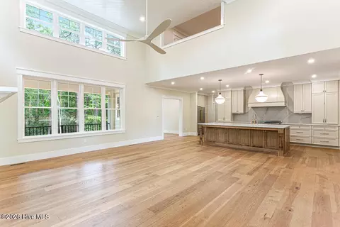 Living - 48 Glasgow Dr, Pinehurst, NC 28374 photo 4 of 9