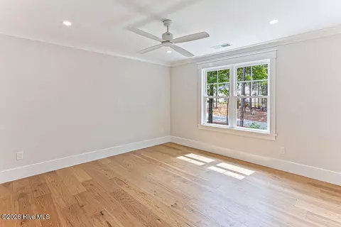 Bedroom - 48 Glasgow Dr, Pinehurst, NC 28374 photo 7 of 12