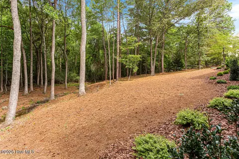 Exterior - 48 Glasgow Dr, Pinehurst, NC 28374 photo 7 of 10