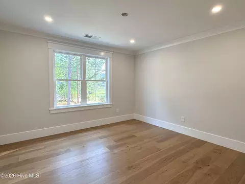 Bedroom - 48 Glasgow Dr, Pinehurst, NC 28374 photo 1 of 4