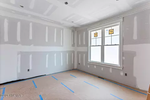 Bedroom - 48 Glasgow Dr, Pinehurst, NC 28374 photo 2 of 12