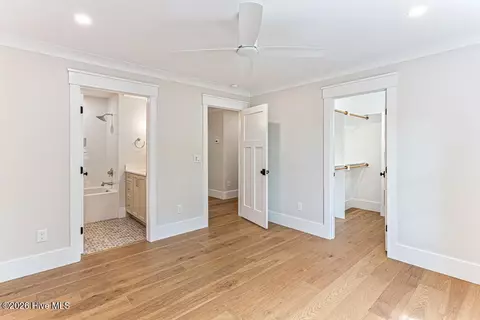 Bedroom - 48 Glasgow Dr, Pinehurst, NC 28374 photo 10 of 12
