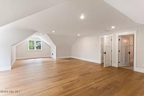 Bedroom - 48 Glasgow Dr, Pinehurst, NC 28374 photo 6 of 12