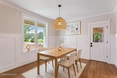 Dining - 48 Glasgow Dr, Pinehurst, NC 28374 photo 1 of 1