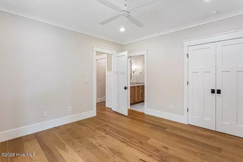 Bedroom - 48 Glasgow Dr, Pinehurst, NC 28374 photo 2 of 12