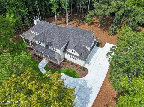 Other - 48 Glasgow Dr, Pinehurst, NC 28374 photo 10 of 20