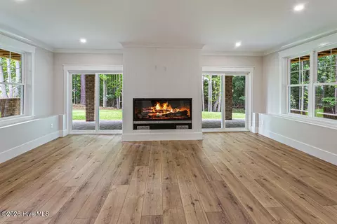 Living - 48 Glasgow Dr, Pinehurst, NC 28374 photo 9 of 9