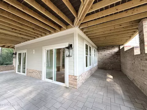 Exterior - 48 Glasgow Dr, Pinehurst, NC 28374 photo 2 of 6