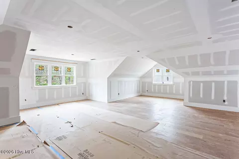Bedroom - 48 Glasgow Dr, Pinehurst, NC 28374 photo 10 of 12