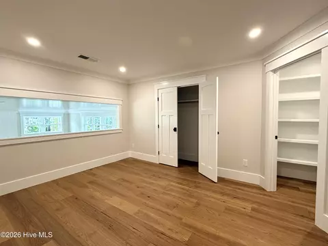 Bedroom - 48 Glasgow Dr, Pinehurst, NC 28374 photo 2 of 4