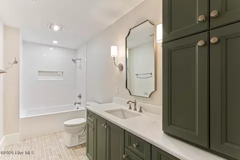 Bath - 48 Glasgow Dr, Pinehurst, NC 28374 photo 5 of 8