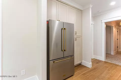Kitchen - 48 Glasgow Dr, Pinehurst, NC 28374 photo 5 of 7