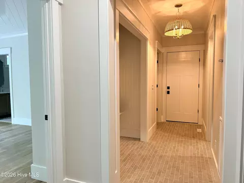 Entry Way - 48 Glasgow Dr, Pinehurst, NC 28374 photo 3 of 3