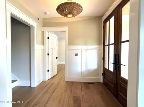 Entry Way - 48 Glasgow Dr, Pinehurst, NC 28374 photo 1 of 3