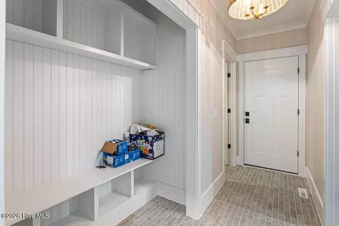 Entry Way - 48 Glasgow Dr, Pinehurst, NC 28374 photo 2 of 2