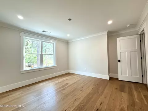 Bedroom - 48 Glasgow Dr, Pinehurst, NC 28374 photo 3 of 4