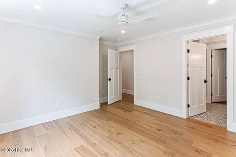 Bedroom - 48 Glasgow Dr, Pinehurst, NC 28374 photo 8 of 12