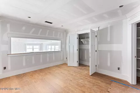 Bedroom - 48 Glasgow Dr, Pinehurst, NC 28374 photo 8 of 12