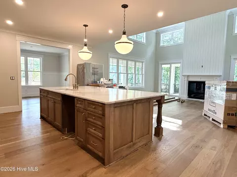 Kitchen - 48 Glasgow Dr, Pinehurst, NC 28374 photo 6 of 6