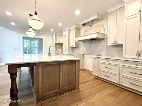 Kitchen - 48 Glasgow Dr, Pinehurst, NC 28374 photo 1 of 6