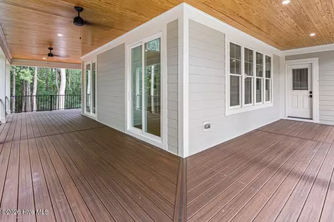 Exterior - 48 Glasgow Dr, Pinehurst, NC 28374 photo 5 of 10