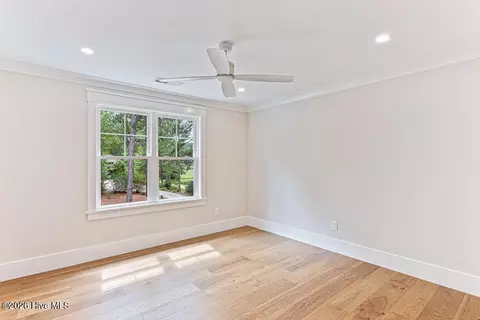 Bedroom - 48 Glasgow Dr, Pinehurst, NC 28374 photo 9 of 12