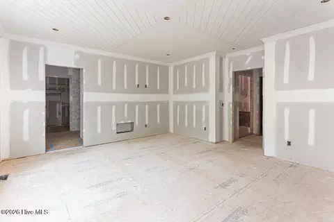 Bedroom - 48 Glasgow Dr, Pinehurst, NC 28374 photo 1 of 12