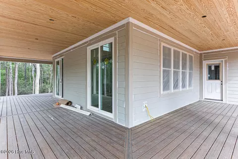 Exterior - 48 Glasgow Dr, Pinehurst, NC 28374 photo 2 of 4