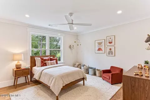 Bedroom - 48 Glasgow Dr, Pinehurst, NC 28374 photo 4 of 12