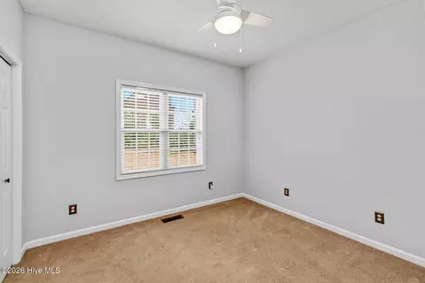 Bedroom - 9 Riviera Dr, Pinehurst, NC 28374 photo 2 of 3