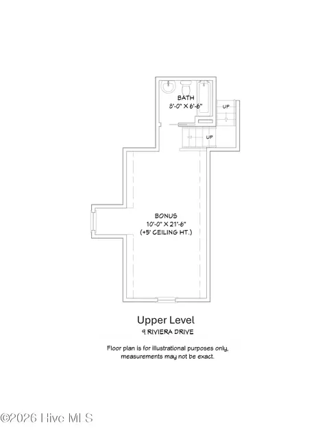 Floorplan - 9 Riviera Dr, Pinehurst, NC 28374 photo 2 of 2