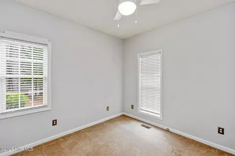 Bedroom - 9 Riviera Dr, Pinehurst, NC 28374 photo 1 of 3