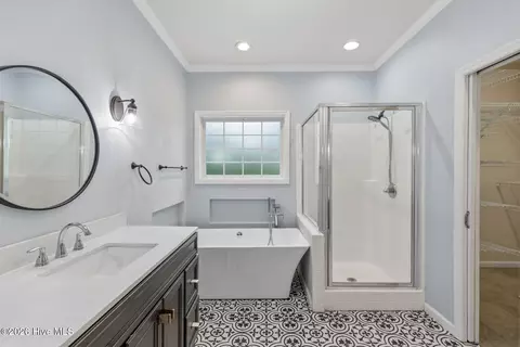 Bath - 9 Riviera Dr, Pinehurst, NC 28374 photo 2 of 5