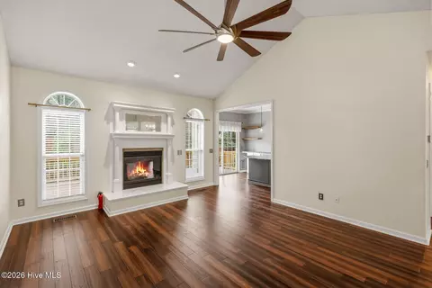 Living - 9 Riviera Dr, Pinehurst, NC 28374 photo 1 of 3