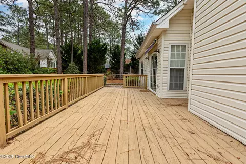 Exterior - 9 Riviera Dr, Pinehurst, NC 28374 photo 5 of 8