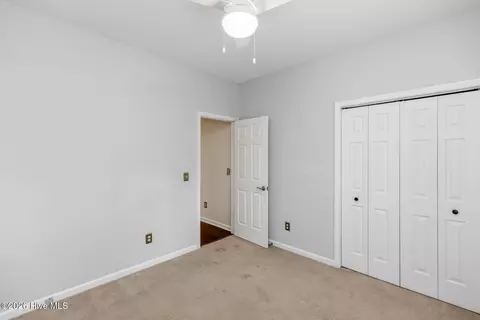 Bedroom - 9 Riviera Dr, Pinehurst, NC 28374 photo 3 of 3
