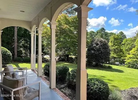 Exterior - 9 Riviera Dr, Pinehurst, NC 28374 photo 1 of 8