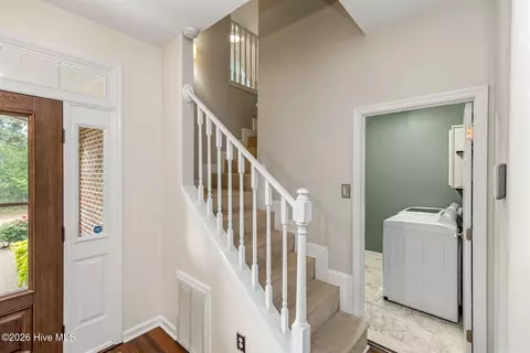 Entry Way - 9 Riviera Dr, Pinehurst, NC 28374 photo 3 of 3