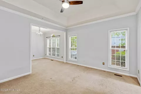 Living - 9 Riviera Dr, Pinehurst, NC 28374 photo 3 of 3
