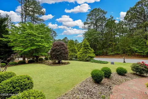 Exterior - 9 Riviera Dr, Pinehurst, NC 28374 photo 3 of 8