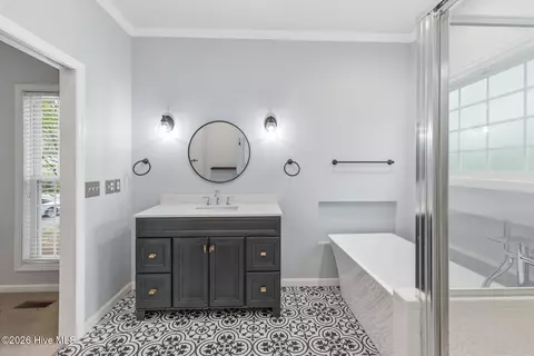 Bath - 9 Riviera Dr, Pinehurst, NC 28374 photo 1 of 5