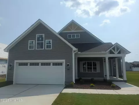 1701 Dew Meadow Dr, Winterville, NC 28590