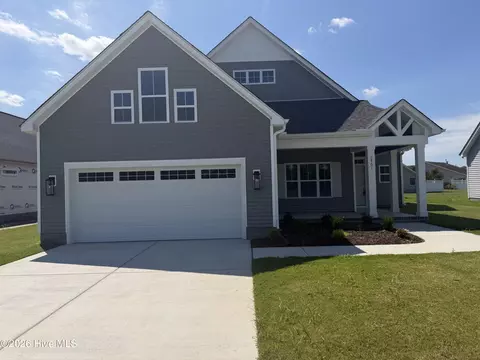 1701 Dew Meadow Dr, Winterville, NC 28590