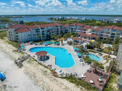 790 New River Inlet Rd UNIT 208A, North Topsail Beach, NC 28460